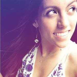 Meet your Posher, Korina